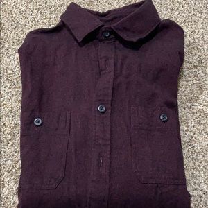 Men’s Express Flannel